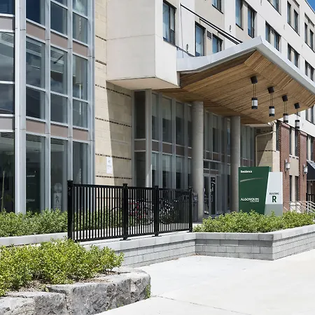 Residence & Conference Centre - Ottawa West-2